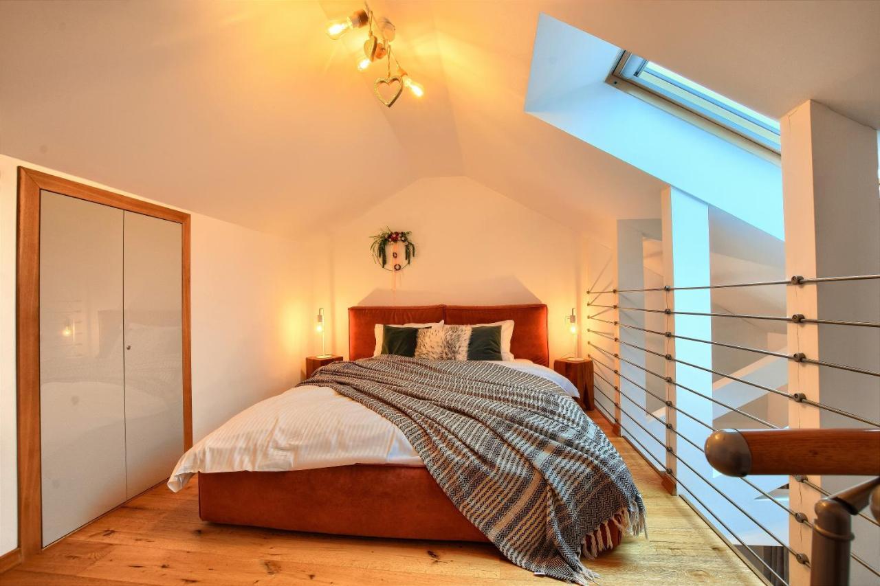 Apartament Pistacjowy Słoneczna Góra - prywatne wejście Szczyrk Exterior foto
